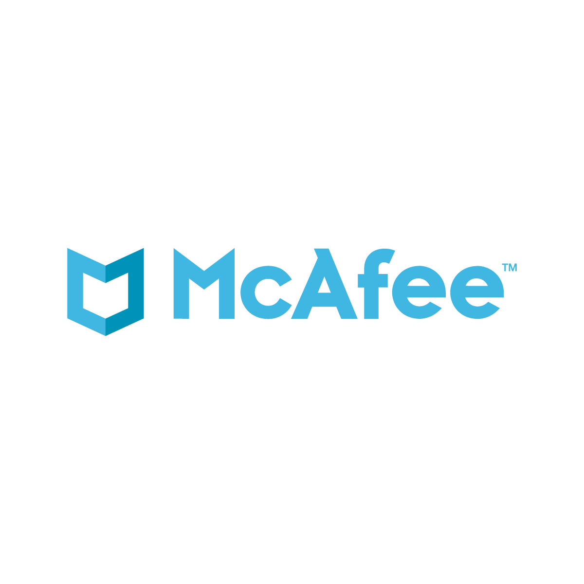 McAfee-Logo