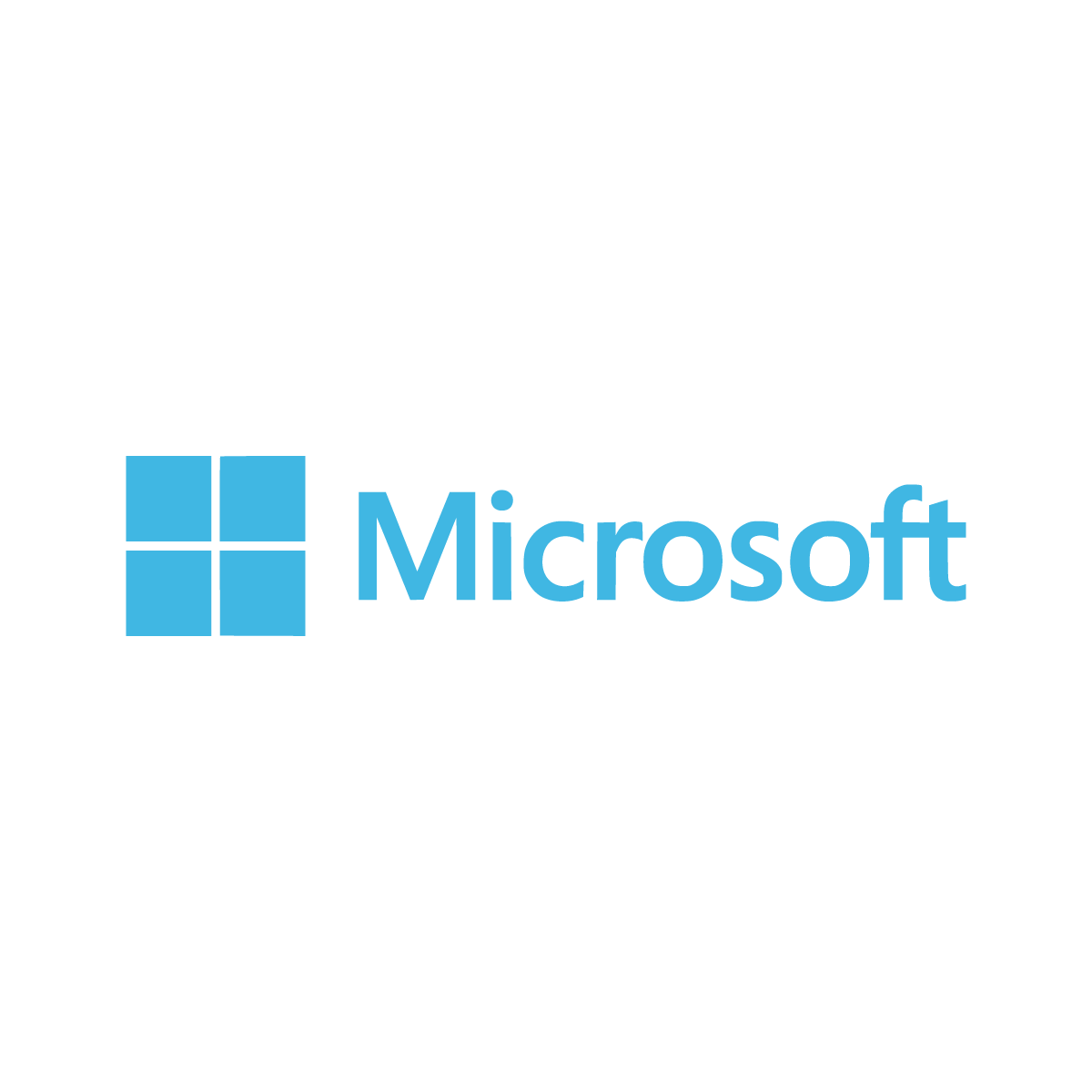 Microsoft-Logo