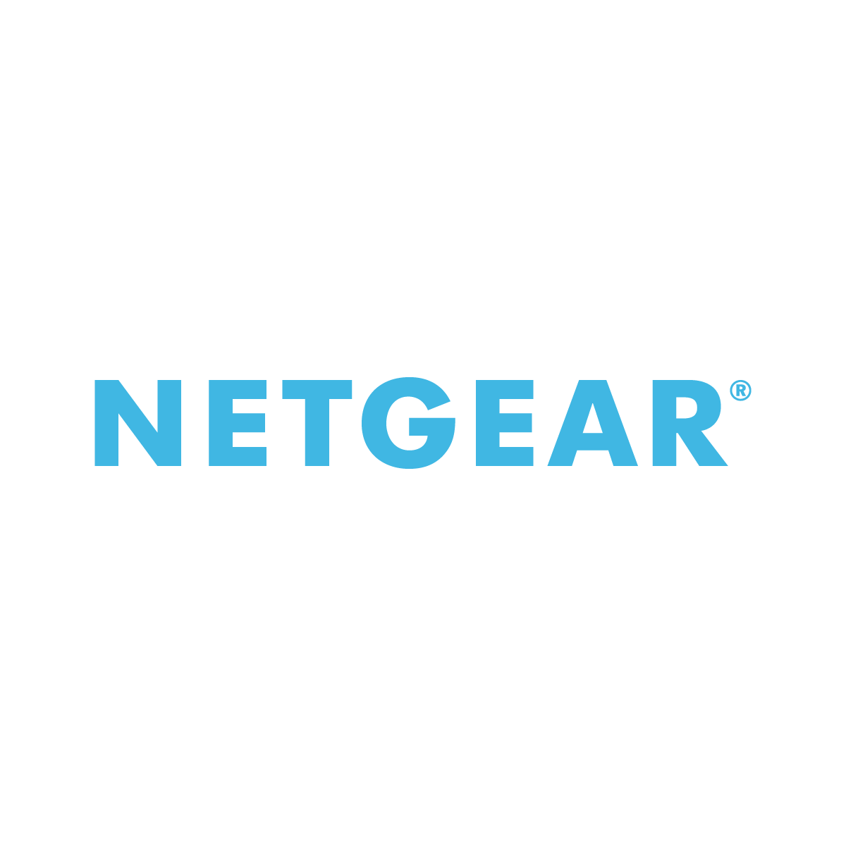 Netgear-Logo
